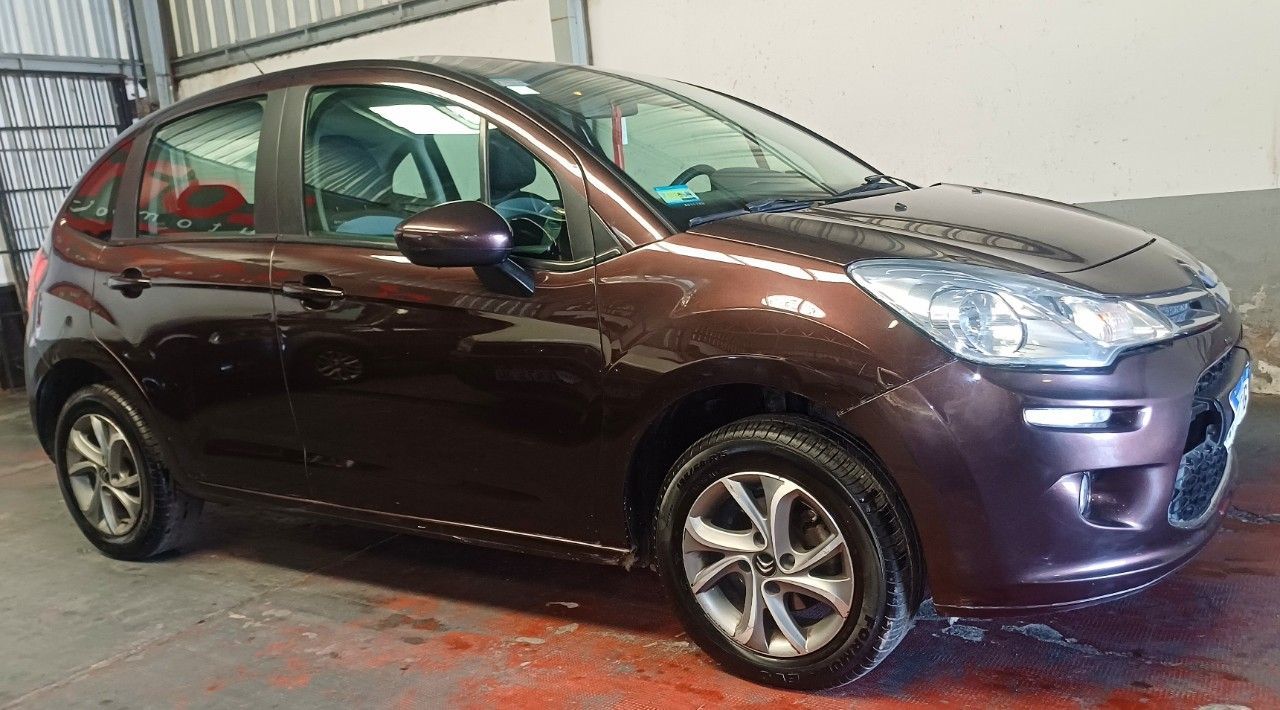 Citroen C3 Usado en Mendoza, deRuedas