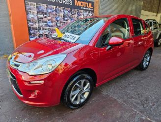 Citroen C3 Usado en Mendoza