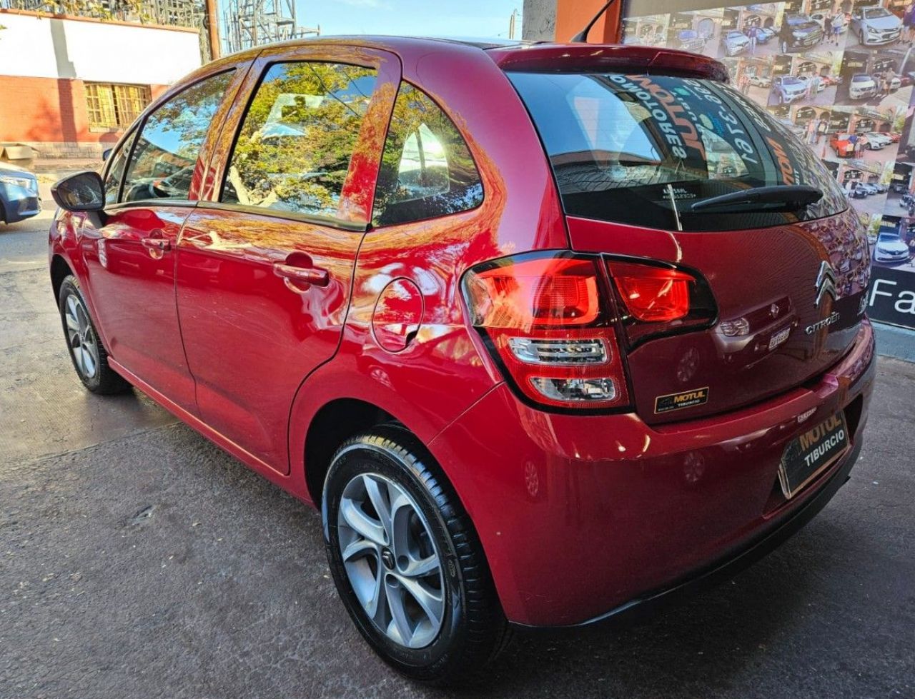 Citroen C3 Usado en Mendoza, deRuedas