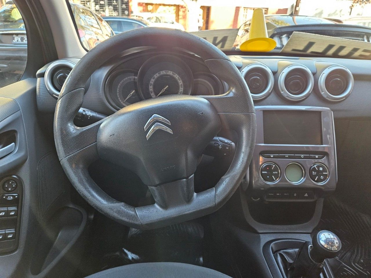 Citroen C3 Usado en Mendoza, deRuedas