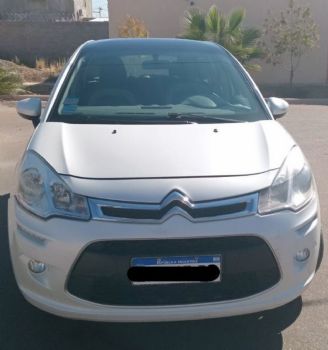 Citroen C3 Usado en Mendoza