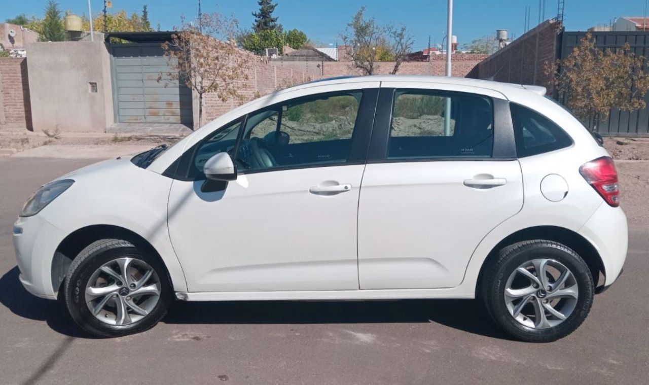 Citroen C3 Usado en Mendoza, deRuedas