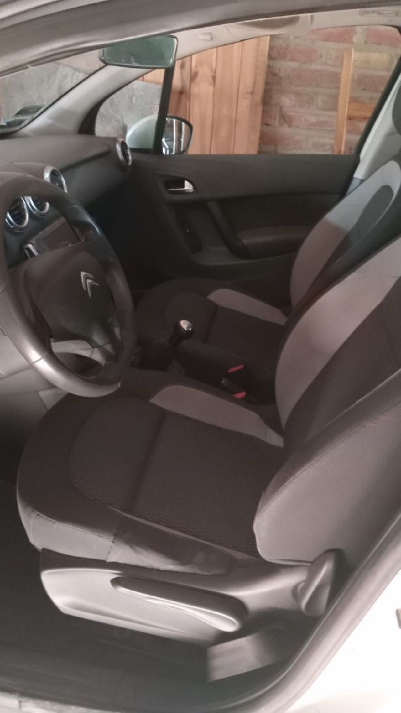 Citroen C3 Usado en Mendoza, deRuedas