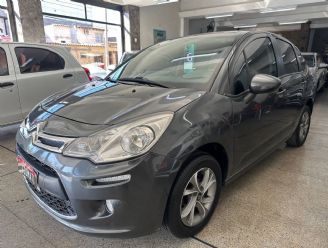 Citroen C3 Usado en Mendoza Financiado