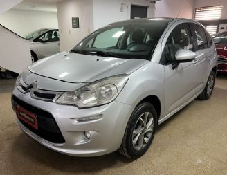 Citroen C3 Usado en Córdoba Financiado