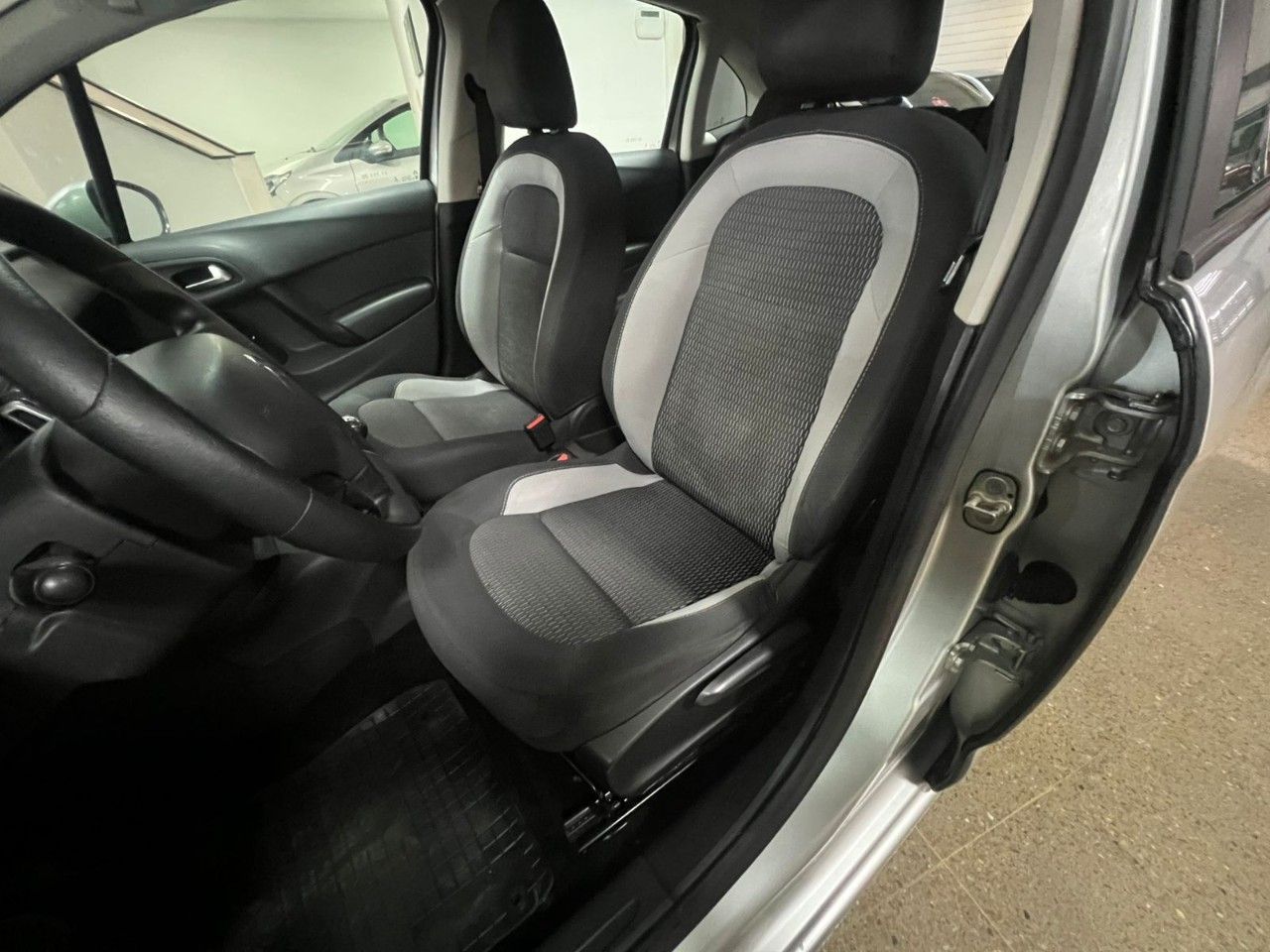 Citroen C3 Usado Financiado en Córdoba, deRuedas