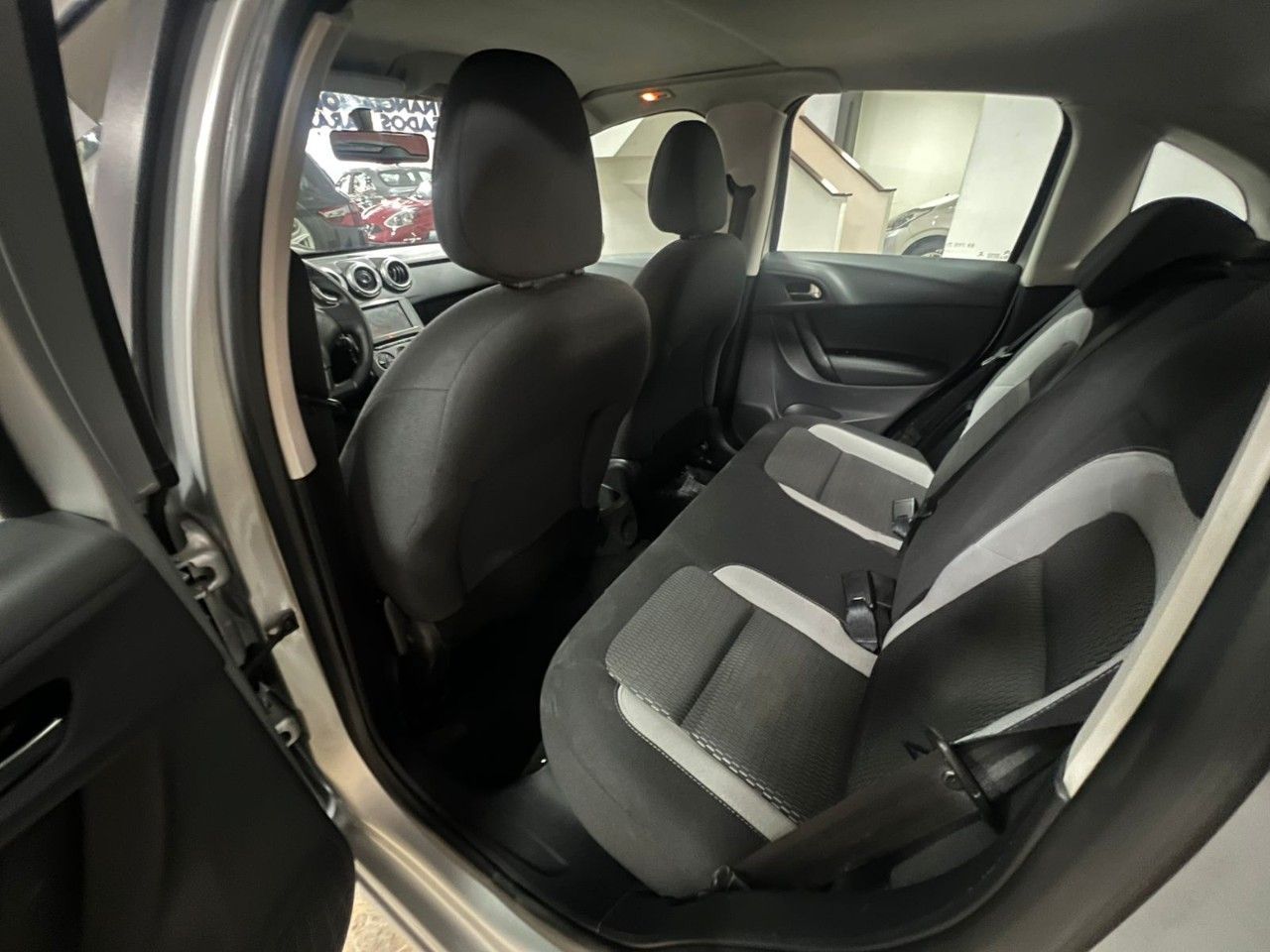 Citroen C3 Usado Financiado en Córdoba, deRuedas