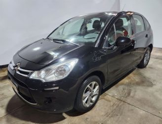 Citroen C3 en Mendoza