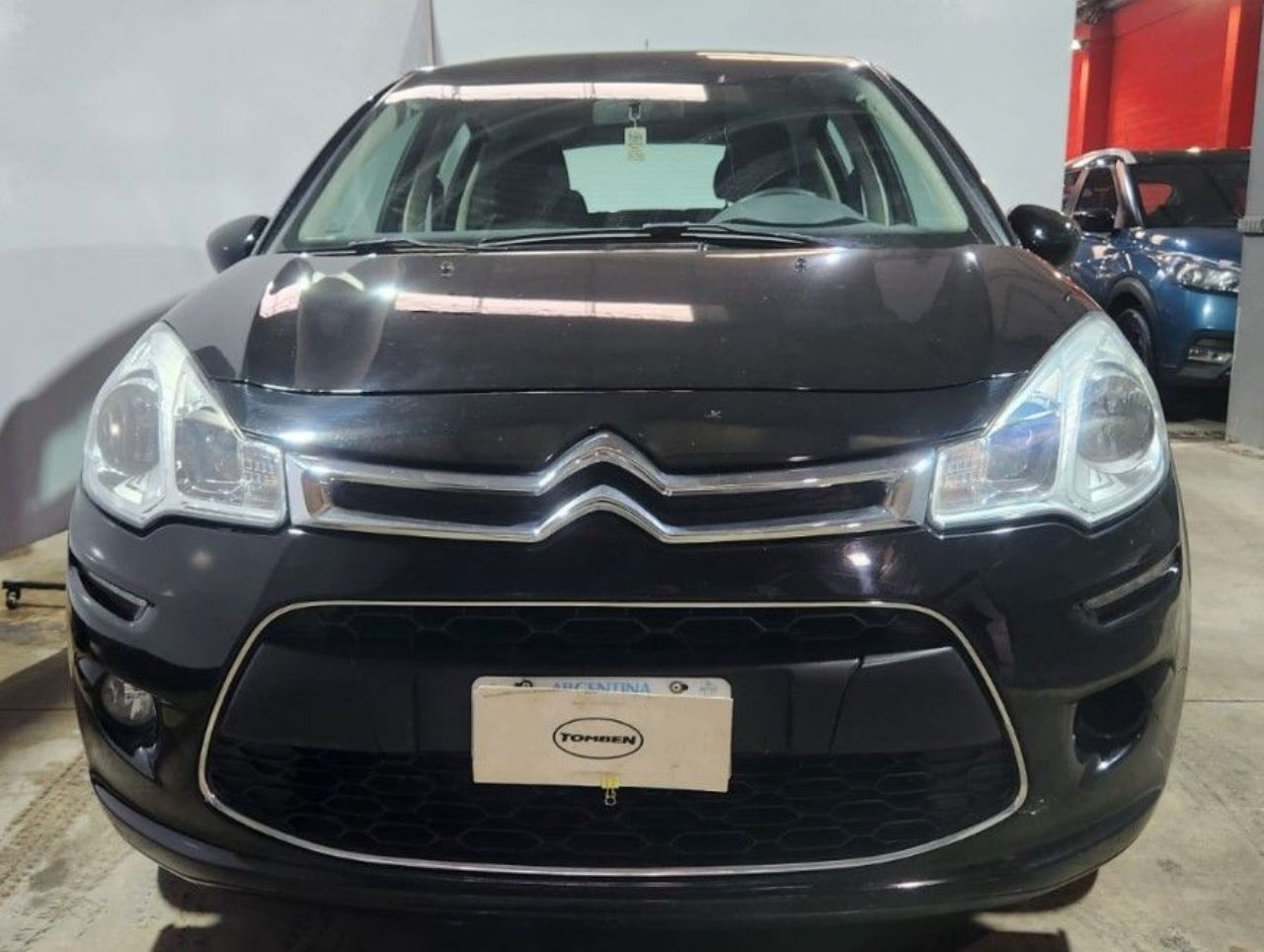 Citroen C3 Usado en Mendoza, deRuedas