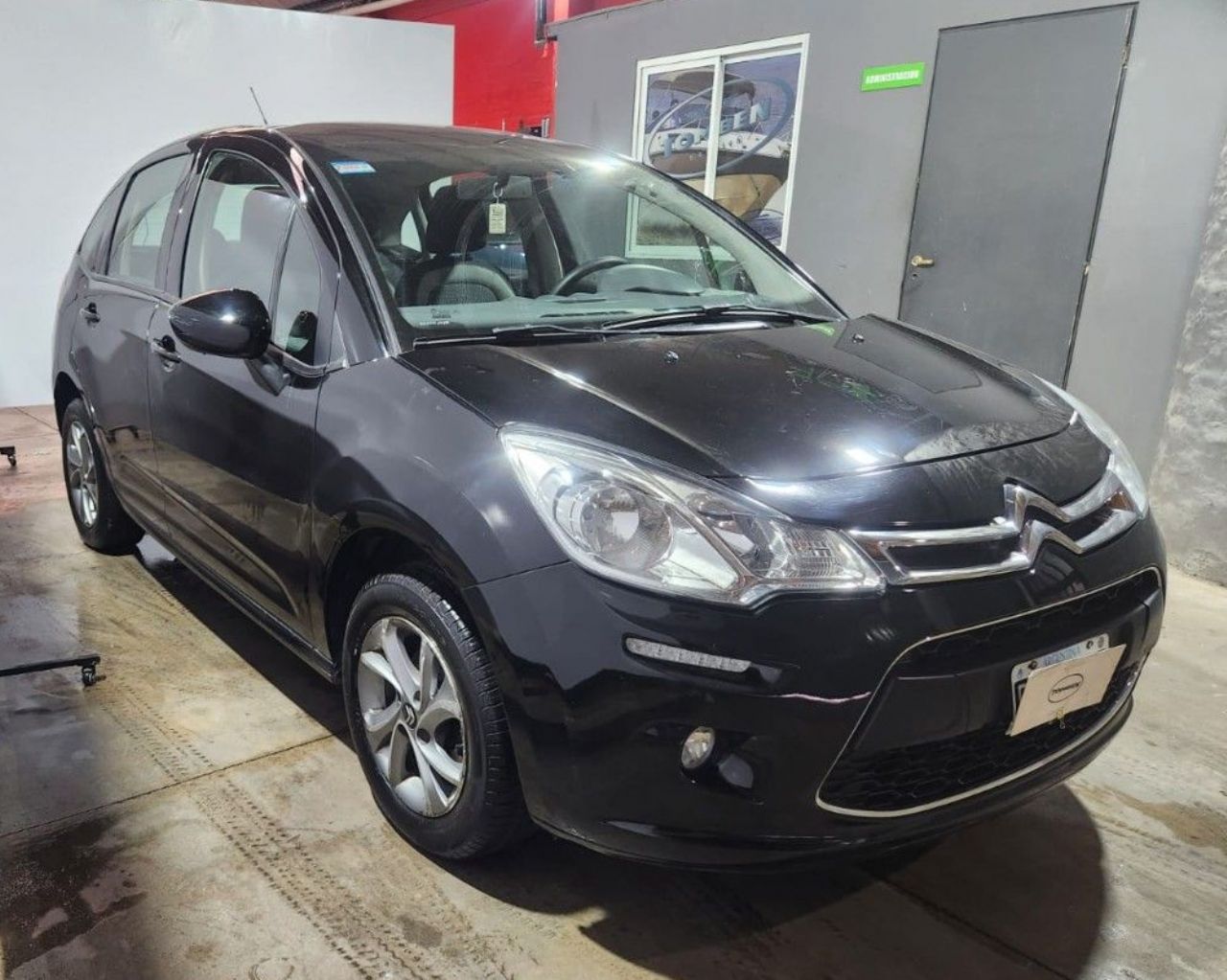 Citroen C3 Usado en Mendoza, deRuedas