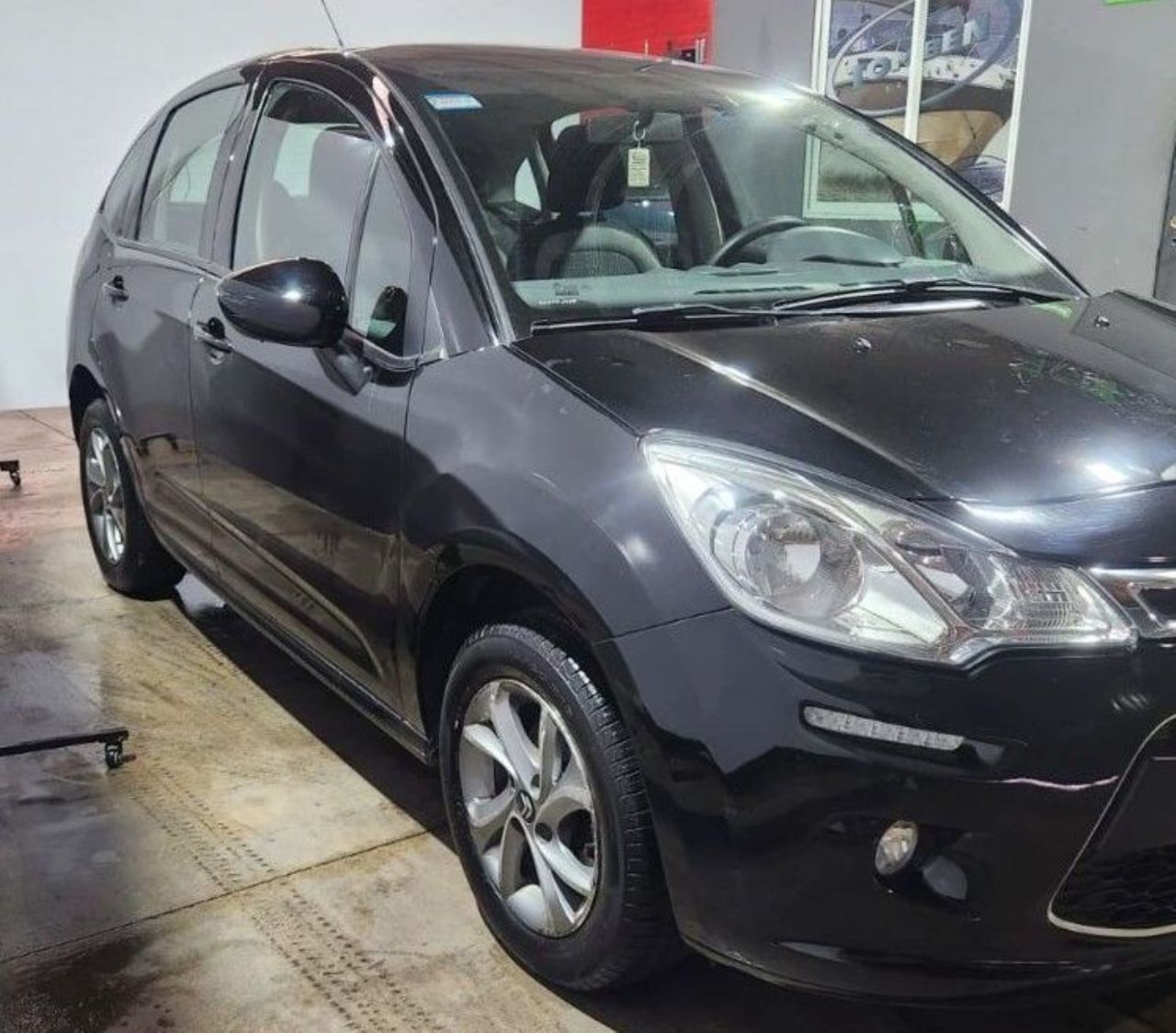 Citroen C3 Usado en Mendoza, deRuedas