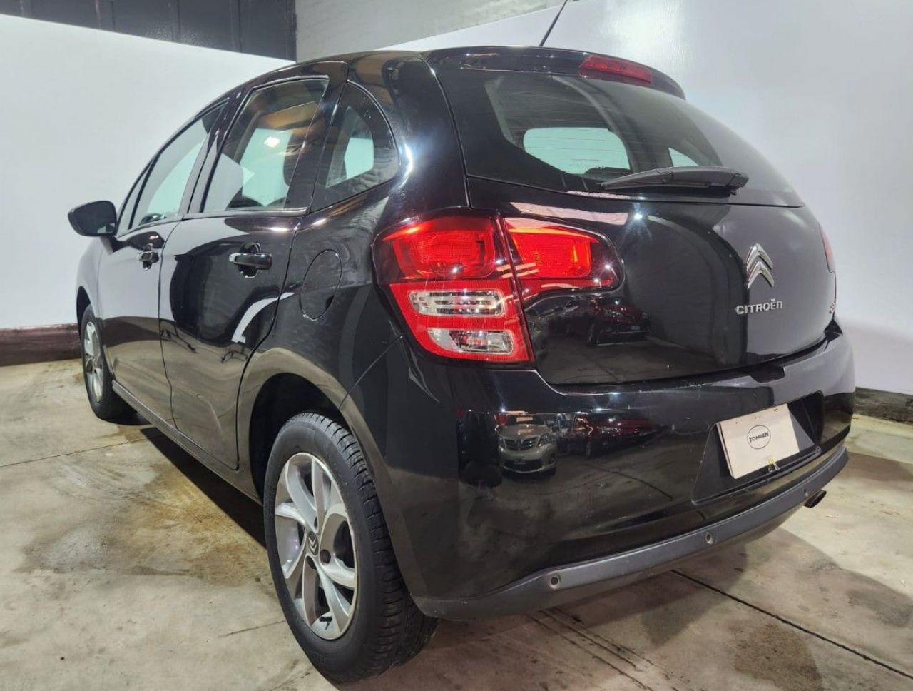 Citroen C3 Usado en Mendoza, deRuedas