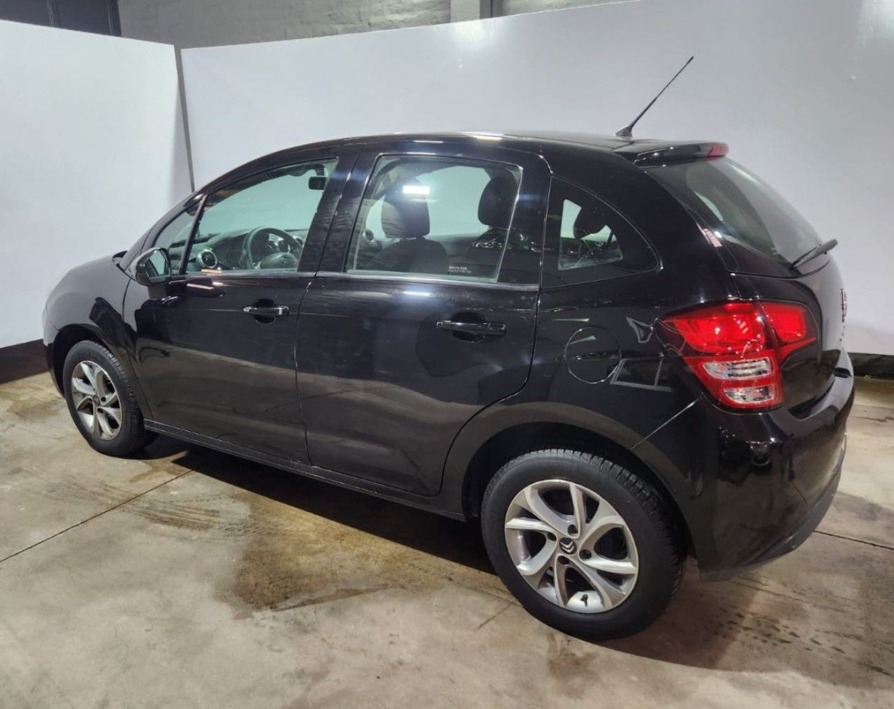 Citroen C3 Usado en Mendoza, deRuedas