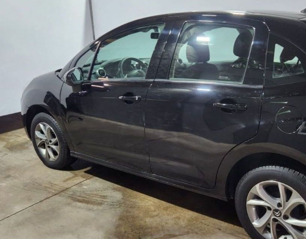 Citroen C3 Usado en Mendoza, deRuedas