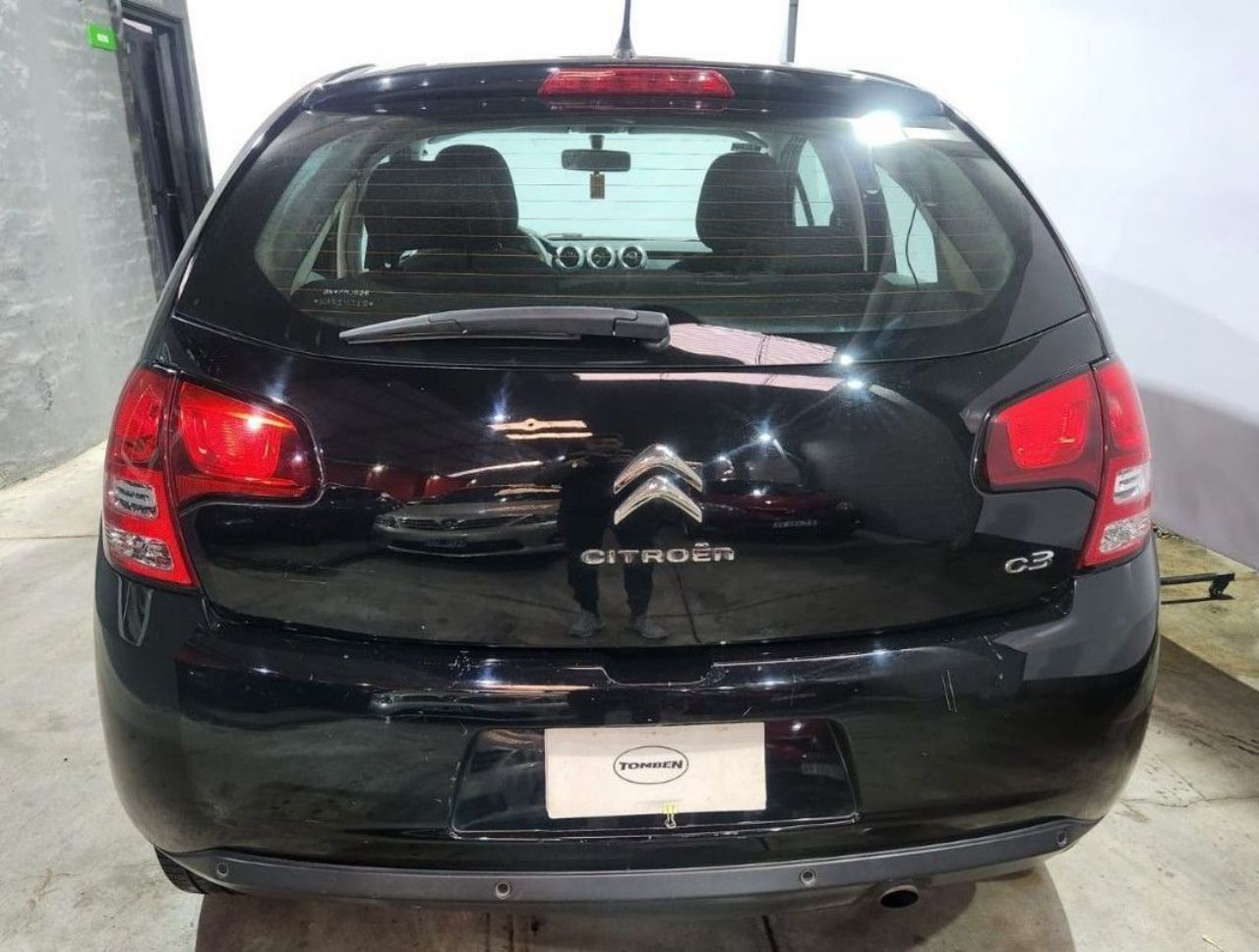 Citroen C3 Usado en Mendoza, deRuedas