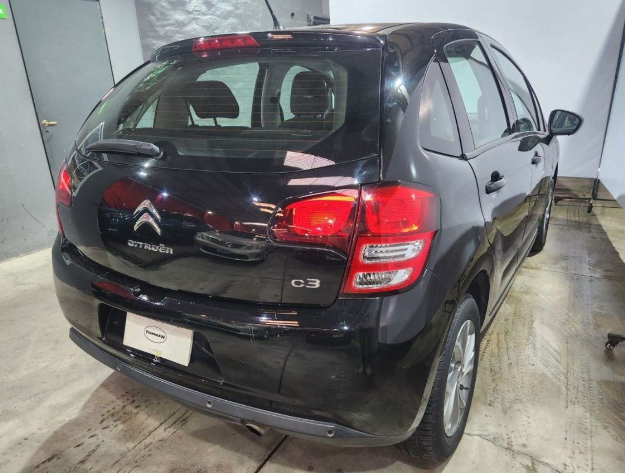 Citroen C3 Usado en Mendoza, deRuedas