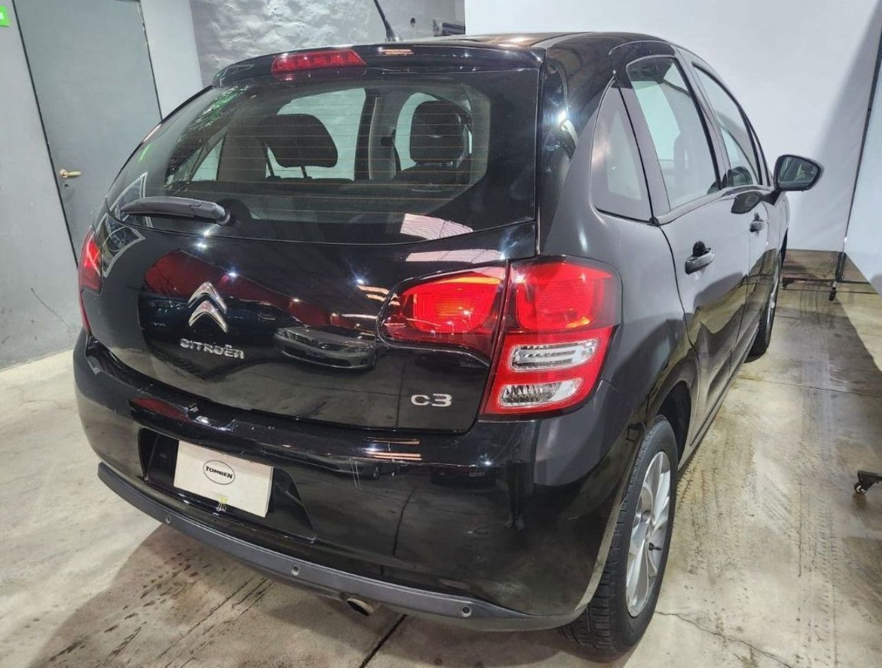 Citroen C3 Usado en Mendoza, deRuedas