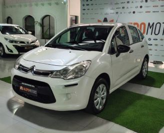 Citroen C3 Usado en Mendoza