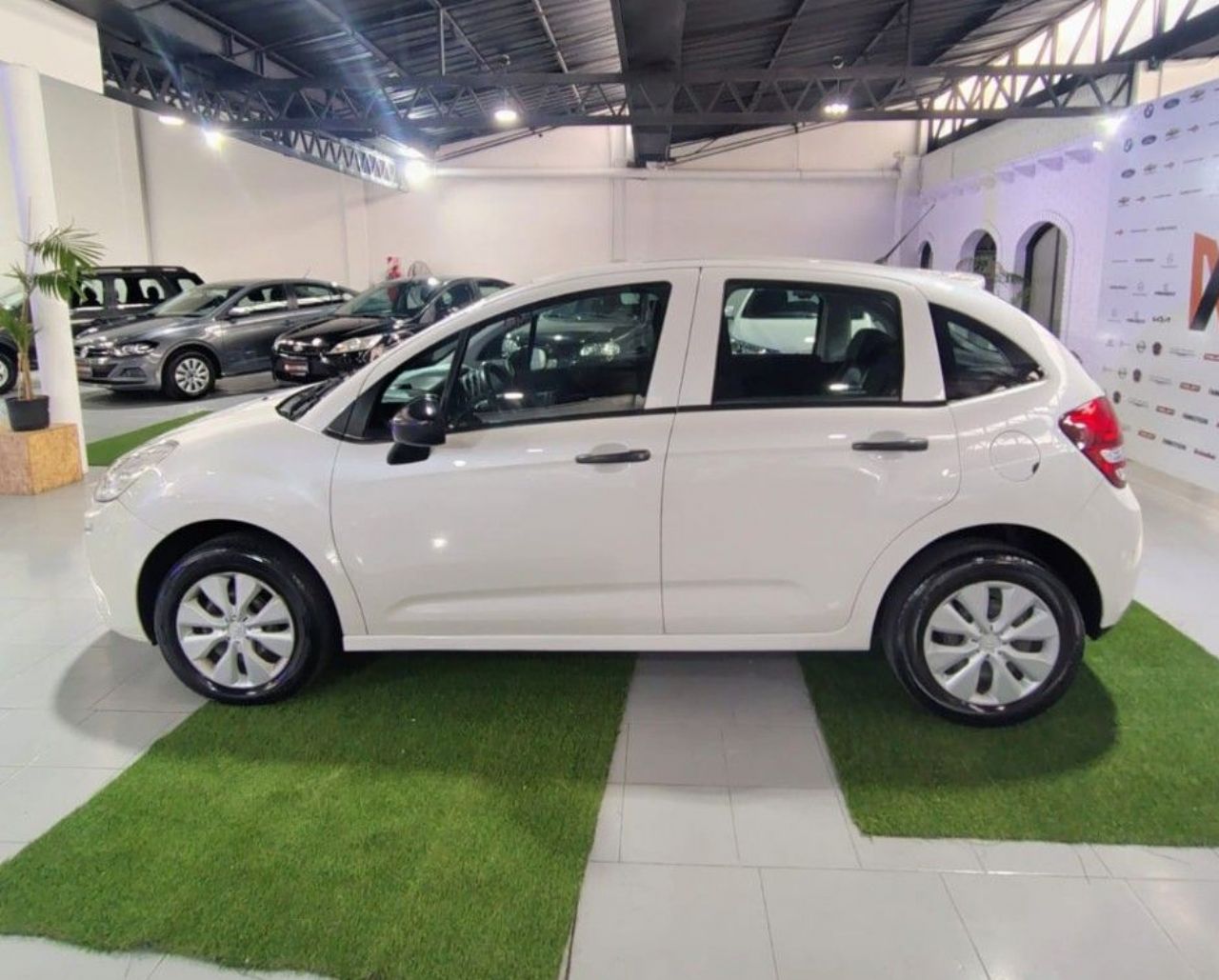 Citroen C3 Usado en Mendoza, deRuedas