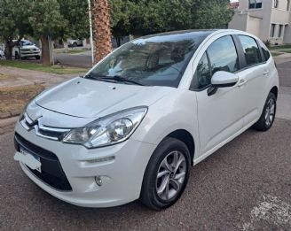 Citroen C3 Usado en Mendoza