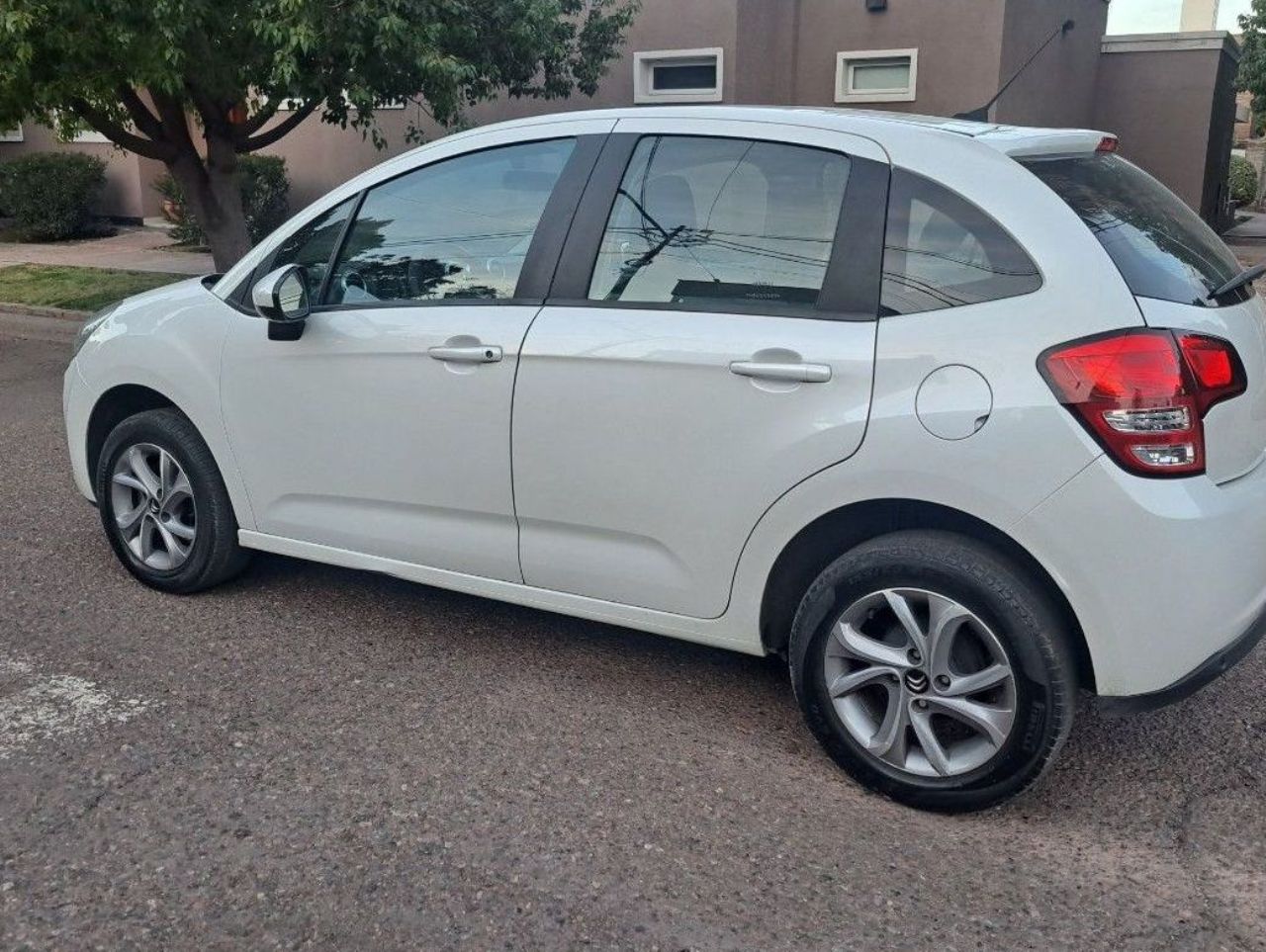 Citroen C3 Usado en Mendoza, deRuedas