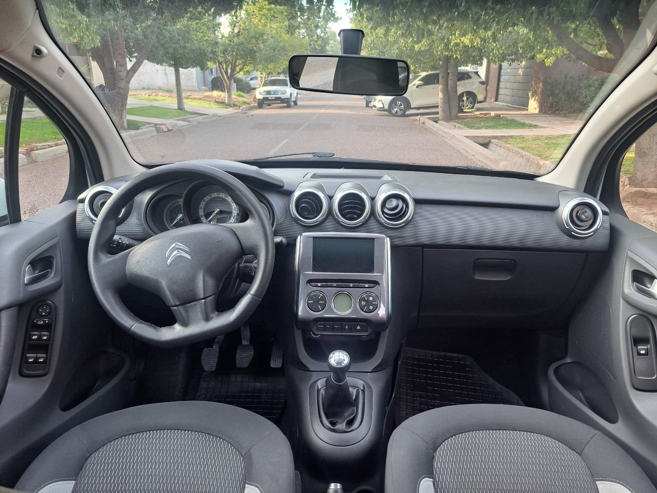 Citroen C3 Usado en Mendoza, deRuedas