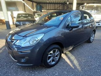 Citroen C3 Usado en Mendoza Financiado