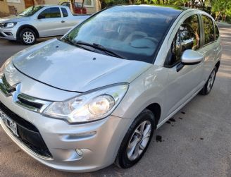 Citroen C3 Usado en Mendoza Financiado