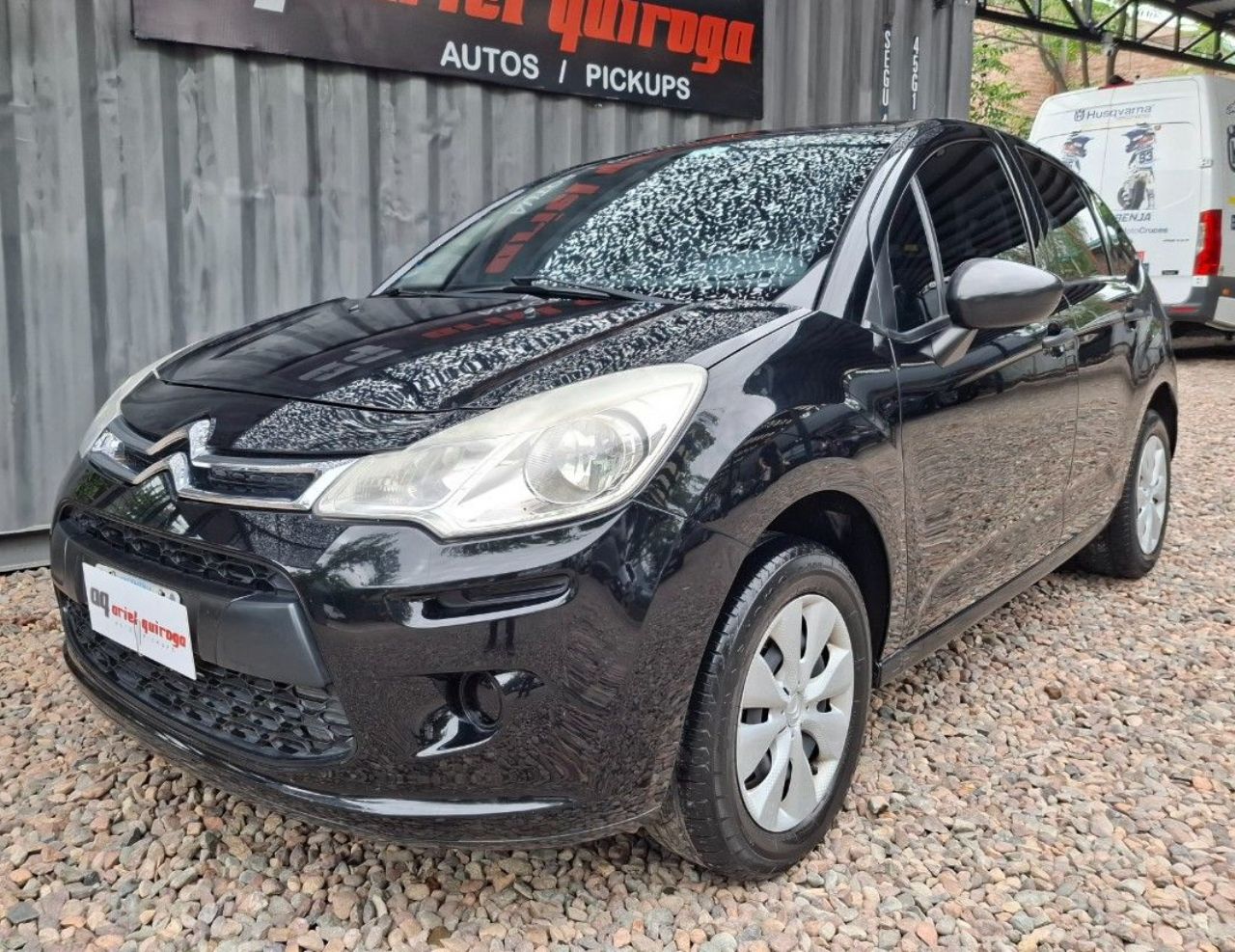 Citroen C3 Usado en Mendoza, deRuedas