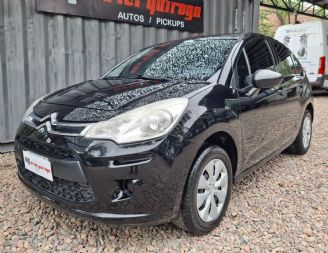 Citroen C3 Usado en Mendoza