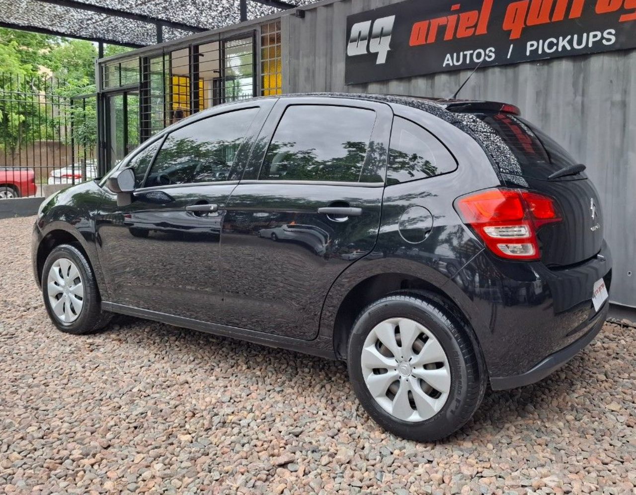 Citroen C3 Usado en Mendoza, deRuedas