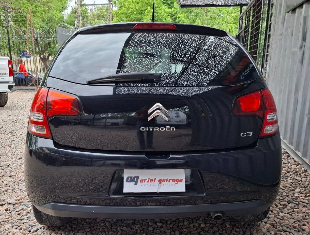 Citroen C3 Usado en Mendoza, deRuedas