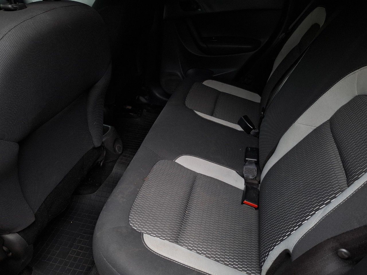 Citroen C3 Usado en Mendoza, deRuedas