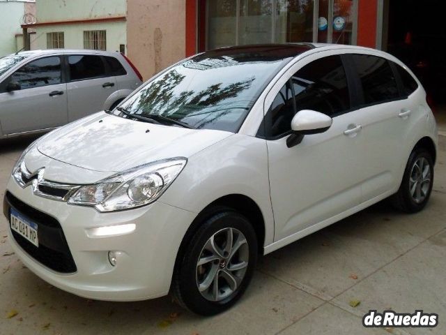 Citroen C3 Usado en Mendoza, deRuedas