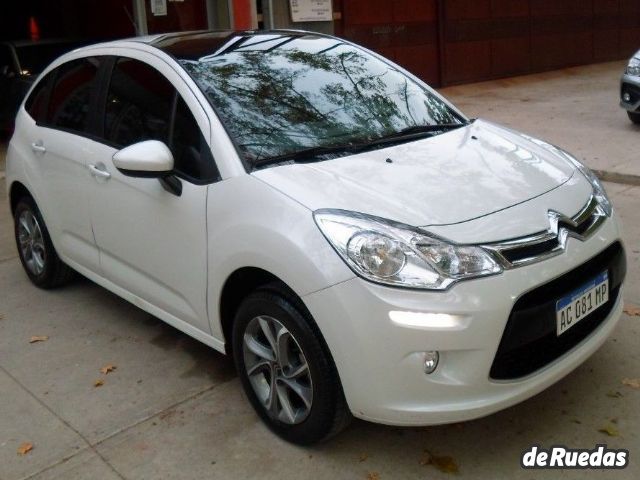 Citroen C3 Usado en Mendoza, deRuedas