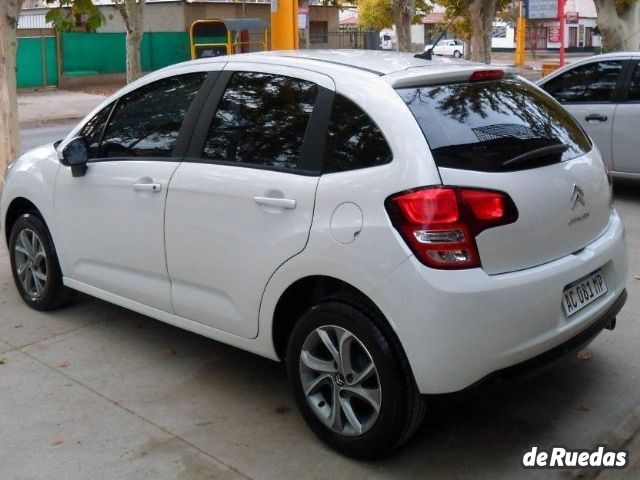 Citroen C3 Usado en Mendoza, deRuedas