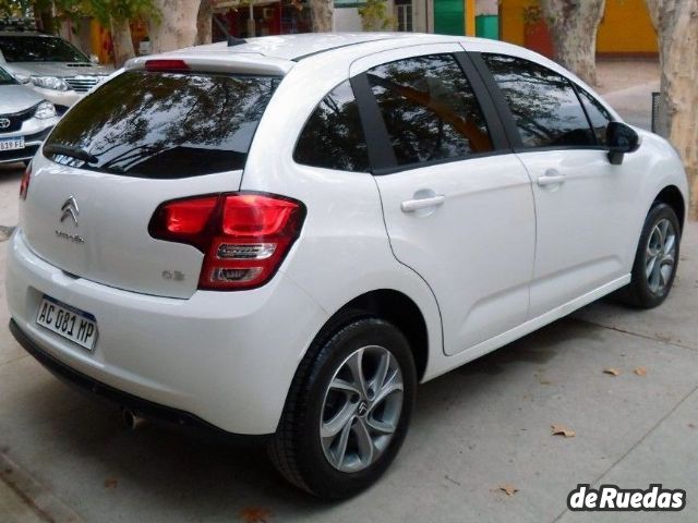 Citroen C3 Usado en Mendoza, deRuedas