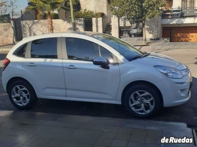 Citroen C3 Usado en Mendoza, deRuedas