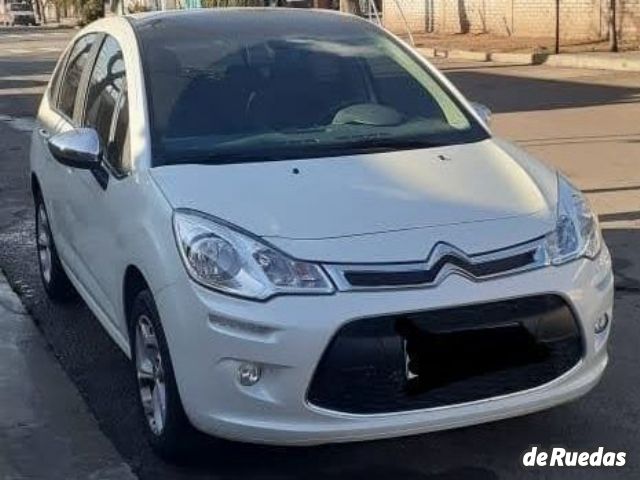 Citroen C3 Usado en Mendoza, deRuedas