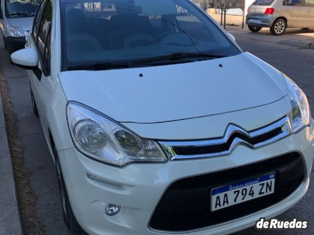 Citroen C3 Usado en Mendoza, deRuedas