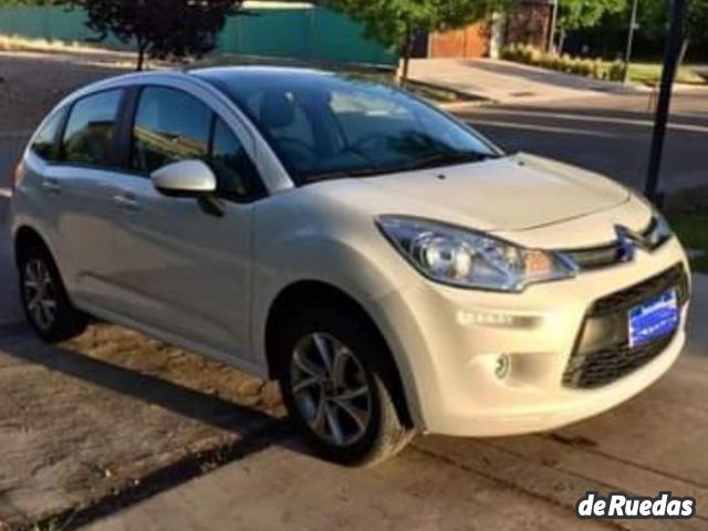 Citroen C3 Usado en Mendoza, deRuedas