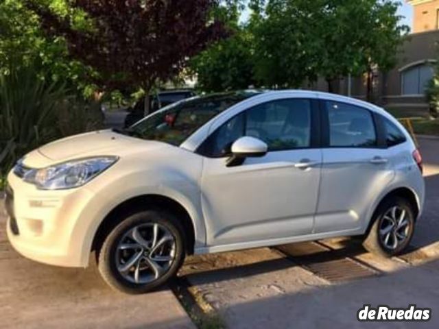 Citroen C3 Usado en Mendoza, deRuedas