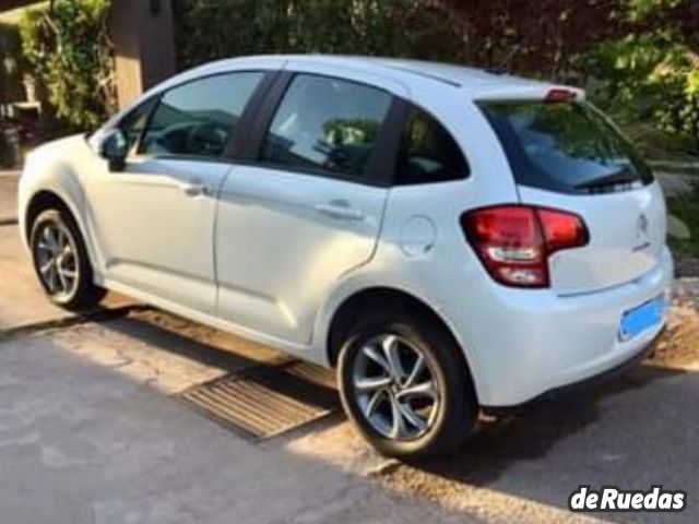 Citroen C3 Usado en Mendoza, deRuedas