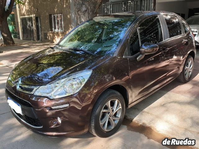 Citroen C3 Usado en Mendoza, deRuedas