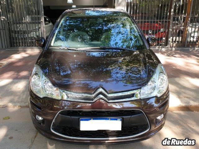 Citroen C3 Usado en Mendoza, deRuedas