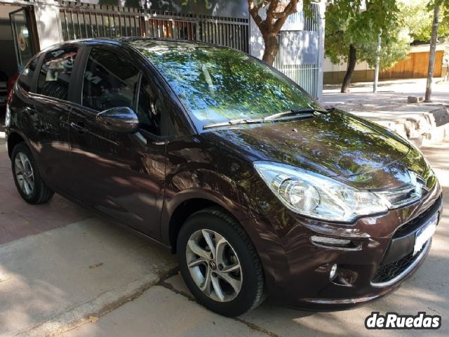 Citroen C3 Usado en Mendoza, deRuedas