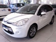 Citroen C3 Usado en Mendoza