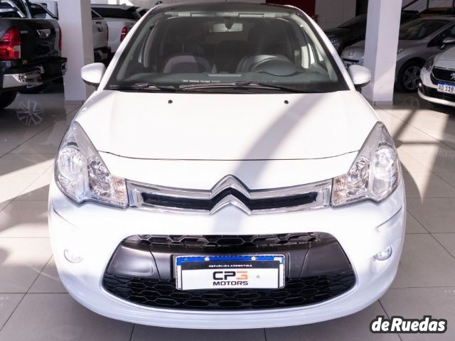 Citroen C3 Usado en Mendoza, deRuedas