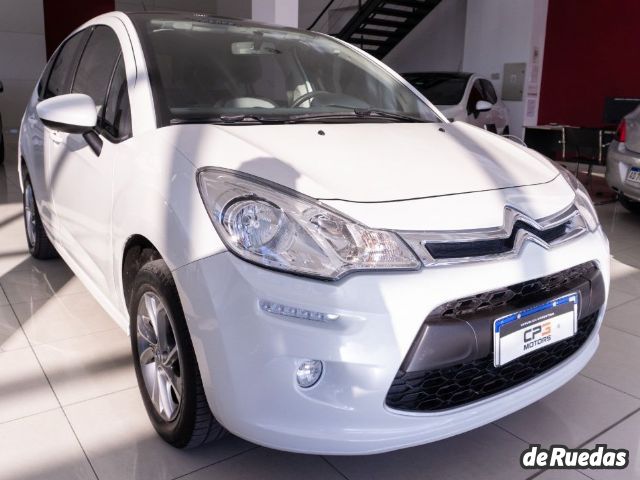 Citroen C3 Usado en Mendoza, deRuedas