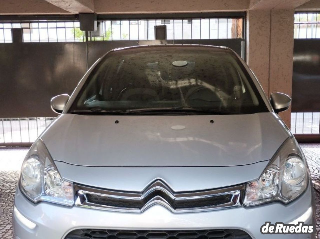 Citroen C3 Usado en Mendoza, deRuedas